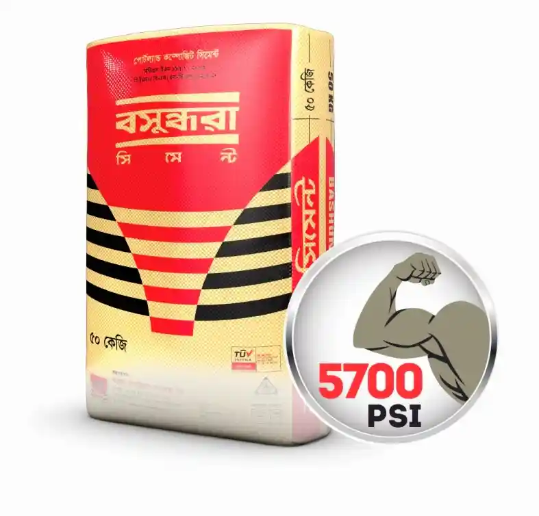 Bashundhara Cement