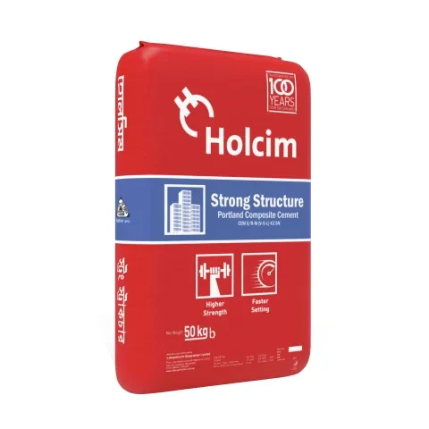 Holcim Cement
