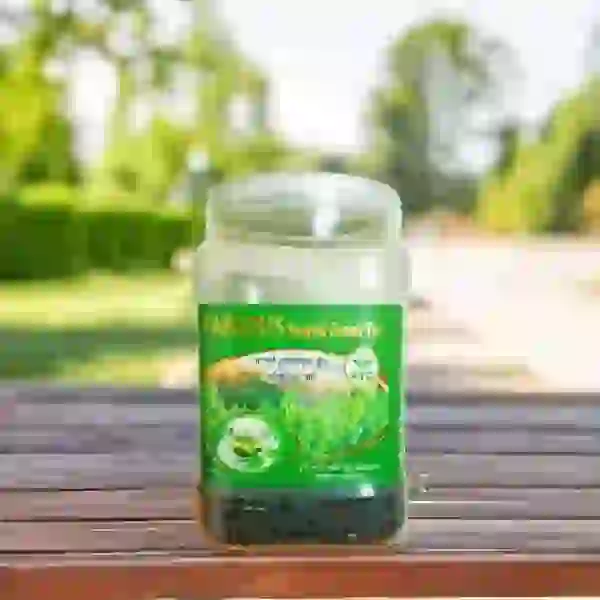 গ্রিন টি লেবু ফ্লেভার (২৫ টি-ব্যাগ)